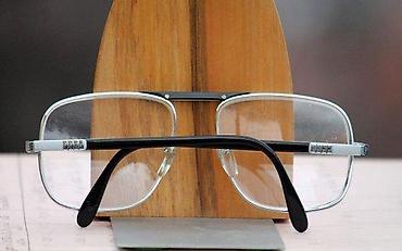 Naočare: Iconic SILHOUETTE 7013 Vintage dioptrijski ram. Kao NOVE, kao da ih — 5