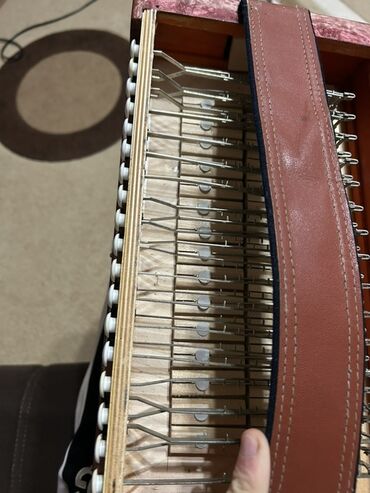 Akkordeonlar: Akustik Akkordeon — 6