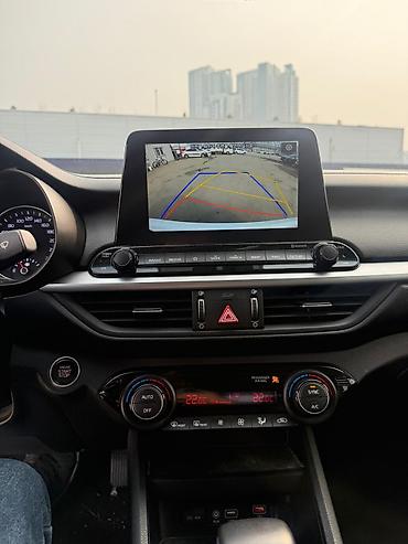 Kia: Kia K3: 2020 г., Вариатор, Бензин, Седан — 13