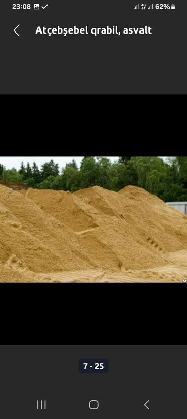 Qum: Universal Qum, Pulsuz çatdırılma — 19