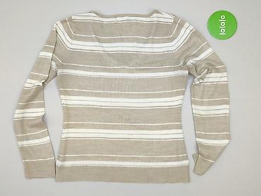 sweter damski m: F&F, Sweter damski, rozmiar M — 3