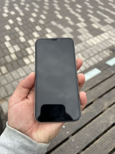 Apple iPhone: IPhone 11 Pro, Б/у, 64 ГБ, 73 %