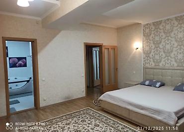 Долгосрочная аренда квартир: 3 комнаты, Собственник, С мебелью полностью — 9