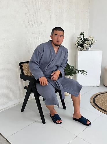 Домашние костюмы: Мужской домашний костюм, Все размеры, Новый, Самовывоз, Платная доставка — 3