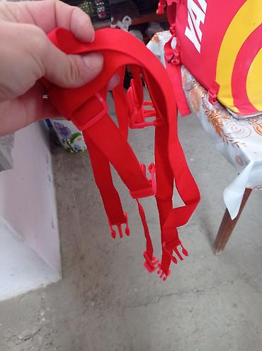 Dağ velosipedləri: ZIGZAG dağ velosipedi Xüsusiyyətlər: - Geniş profilli 27.5” tipli — 12