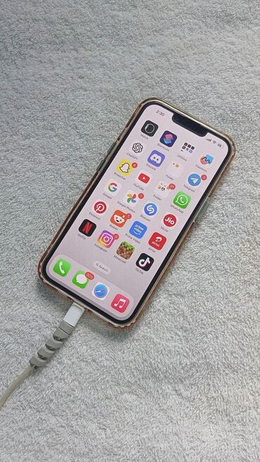 iphone xr ikinci el: IPhone 13, 128 ГБ