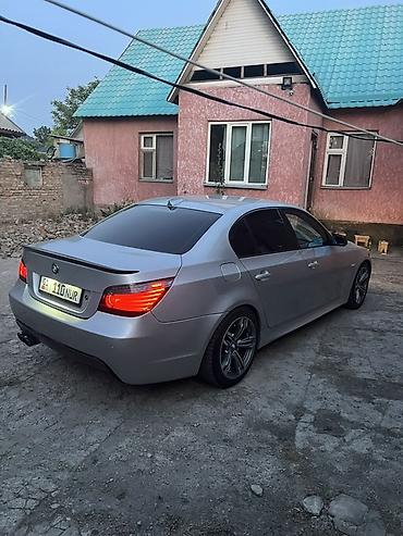 киа к 5 машина: BMW 5 series: 2009 г., Автомат, Седан — 7
