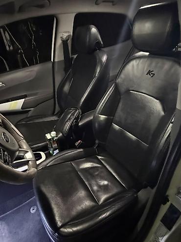 корейские машины на расрочку: Kia Morning: 2019 г., 1 л, Автомат, Бензин, Хэтчбэк — 8