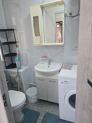 Долгосрочная аренда комнат: 40 м², С мебелью — 6