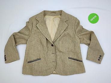 le colet: Marynarka damska, rozmiar 2XL — 2