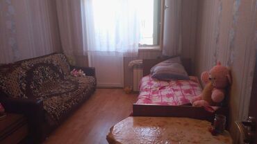 Uzunmüddətli kirayə mənzillər: Razin Akkorda yaxın 20 mertebeli binanın 17-ci mərtəbəsində yerləşən — 11