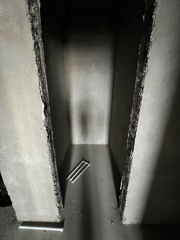 Продажа квартир: 3 комнаты, 70 м², Элитка, 10 этаж, ПСО (под самоотделку) — 4