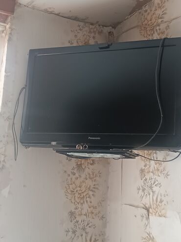 samsung tv 82 ekran qiymeti: İşlənmiş Televizor Panasonic 82" Ünvandan götürmə