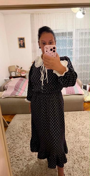 bermude cena: Potpuno nova haljina sa etiketom, placena 13500. Od gospodje sudije — 1