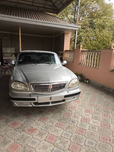 фольксваген поло замена: ГАЗ 31105 Volga: 2.3 л | 2004 г. 110000 км Седан at lalafo.az фольксваген поло замена: ГАЗ 31105 Volga: 2.3 л | 2004 г. 110000 км Седан