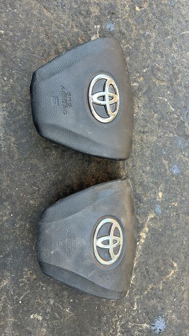 Подушки безопасности: Подушка безопасности Toyota 2020 г., Новый, Оригинал — 20