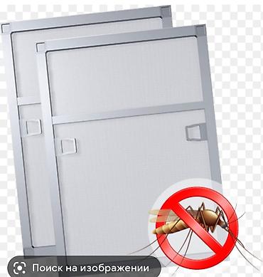 Москитные сетки: Москитная сетка, Внутренняя, Готовые, Платная доставка — 26