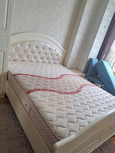 Digər mebel: AmlTaxt +2 tumba matrassız satılır 150azn. Unvan Yasamal (8644) aml — 1