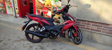 Tufan - Cub50s, 80 sm3, 2022 il, 21352 km