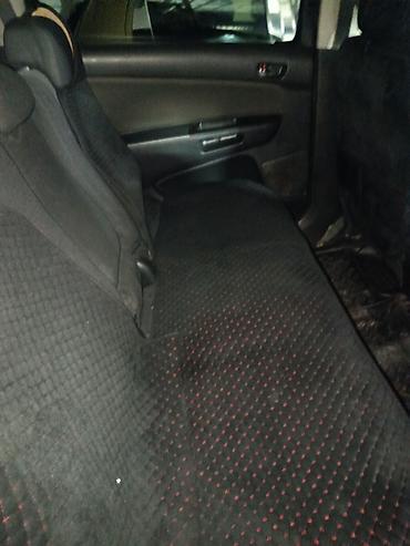 диски на тойота камри 30: Toyota WISH: 2003 г., Автомат, Бензин, Минивэн — 10