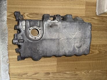 бу газовое оборудование: Картер Volkswagen 2003 г., Б/у, Оригинал, Германия