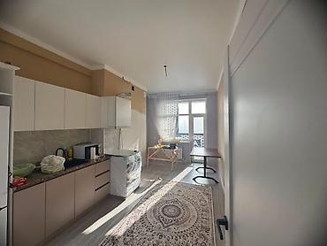 Продажа квартир: 1 комната, 50 м², Технопарк Элитка, 8 этаж, Евроремонт — 2