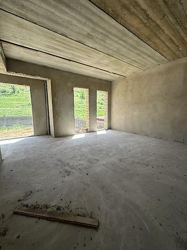 Продажа коттеджей и домов: Шикарный кирпичный дом с современным архитектурным проектом у подножия — 6