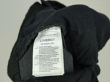 basic t shirt oversize: Livergy, Chinosy dla mężczyzn, rozmiar XL — 5