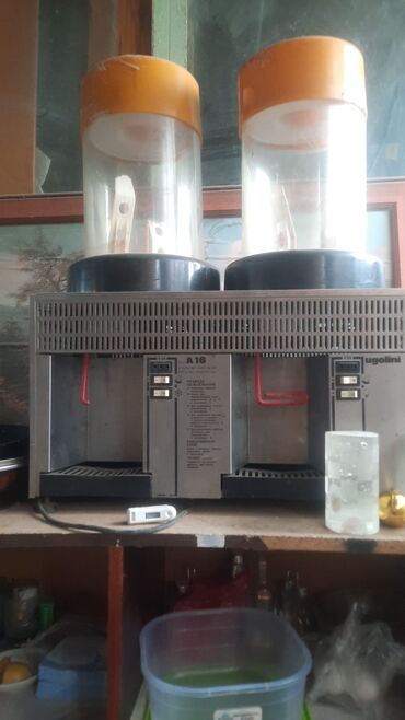 file aparati: Su üçün, Qoşa, 10 l, Nağd ödəniş