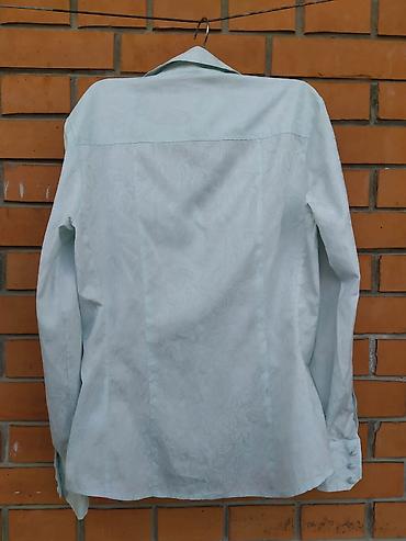 Košulje: Ženska pamučna košulja Banana Republic vel. M Prekrasna pufnasta — 11