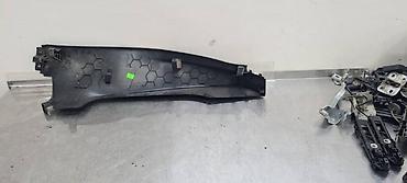 pezo 1: OBLOGA STUBA ZA VOLKSWAGEN GOLF 7 - 5G6867765D | Obloga stuba Golf 7 — 2