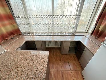 kono: 4 комнаты, 124 м², Манаса/Боконбаева Элитка, 2 этаж, Требуется ремонт — 8