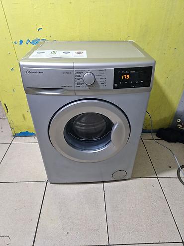 brother tikis masinlari: 6kg Heç bir prablemi yoxdur bütün funksiyalari hər biri işləkdir — 2