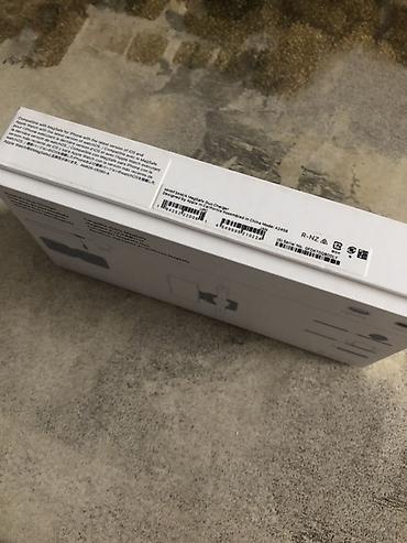 apple charger: Apple MagSafe Duo Charger - İki cihazı eyni anda simsiz doldurma — 2