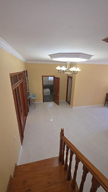 Həyət evləri və villaların satışı: 6 otaqlı, 450 kv. m — 22