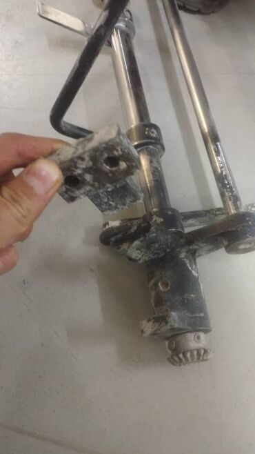 Другие услуги: Сварка чугуна любой марки и сорта и сложности! прозьба высылать фоты и — 22