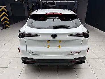 донфенг машина: Changan : 2026 г., 1.5 л, Робот, Бензин, Кроссовер — 5