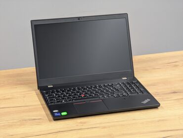 Lenovo: Intel Core i7, 16 GB OZU, 15.6 " — 4