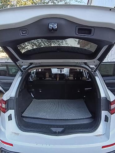 Renault Samsung: Renault Samsung QM6: 2020 г., 2 л, Автомат, Газ, Кроссовер — 9