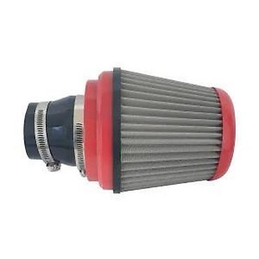 ventilator auto 24v: Sportski filter pecurka veci model - ulaz 60mm. Univerzalni sportski — 6