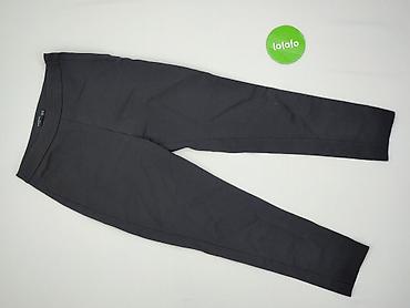 flame baker: Reserved YFL, Spodnie materiałowe damskie, rozmiar XS — 2