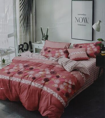 Posteljina: Bračna — 13