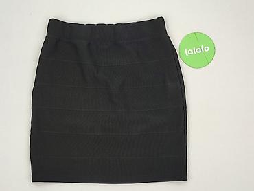 spódnice mini plus size: Janina, Spódnica damska, rozmiar S — 3