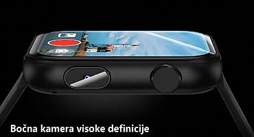 Smart satovi: Ovo nije samo još jedan pametni sat – ovo je multimedijalni uređaj — 20
