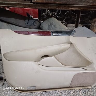 покраска бампера бишкек цена: Эшик картасы Toyota 2003 г., Колдонулган, Оригинал, Жапония