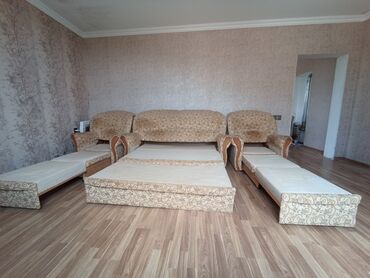 Divan və kreslo dəstləri: Klassik divan, Divan — 20