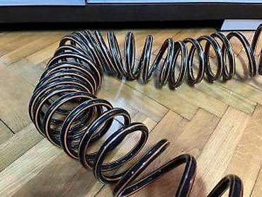 Ostala baštenska oprema: Spiralno baštensko crevo Claber – kompaktno i praktično za zalivanje — 15