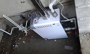 Отопление: Ремонт, чистка, сервисное обслуживание газовых, электрических — 7