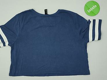 mango koszulka: Forever 21, T-shirt damski, rozmiar L — 3