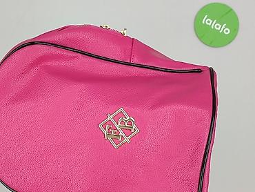 pull and bear torba: Plecak, stan - Idealny — 5